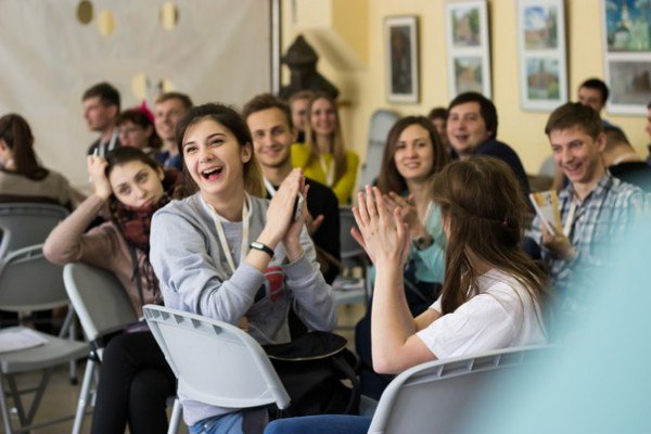 10-16 июля – Федеральный Форум молодежных организаций