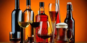 Лицензию на алкоголь не выдадут при наличии долгов по налогам