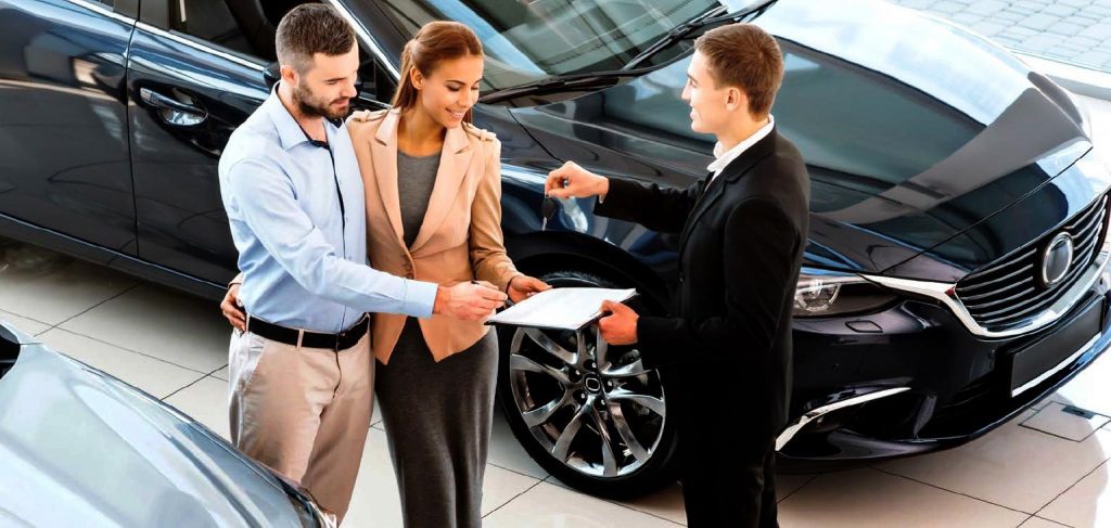 НАС рекомендовал ГАИ обязать продавцов автомобилей оповещать о сделке