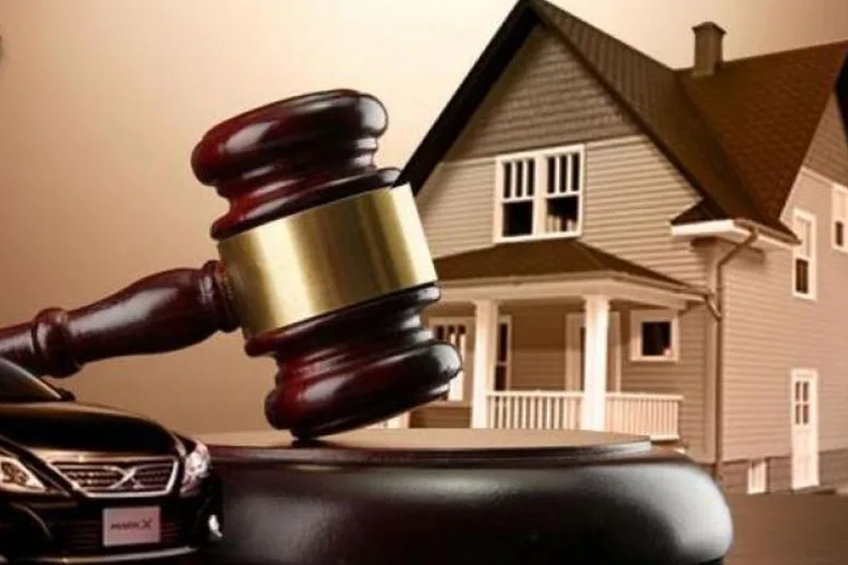 Всё в регионы: конфискованное имущество предложили отдавать субъектам РФ