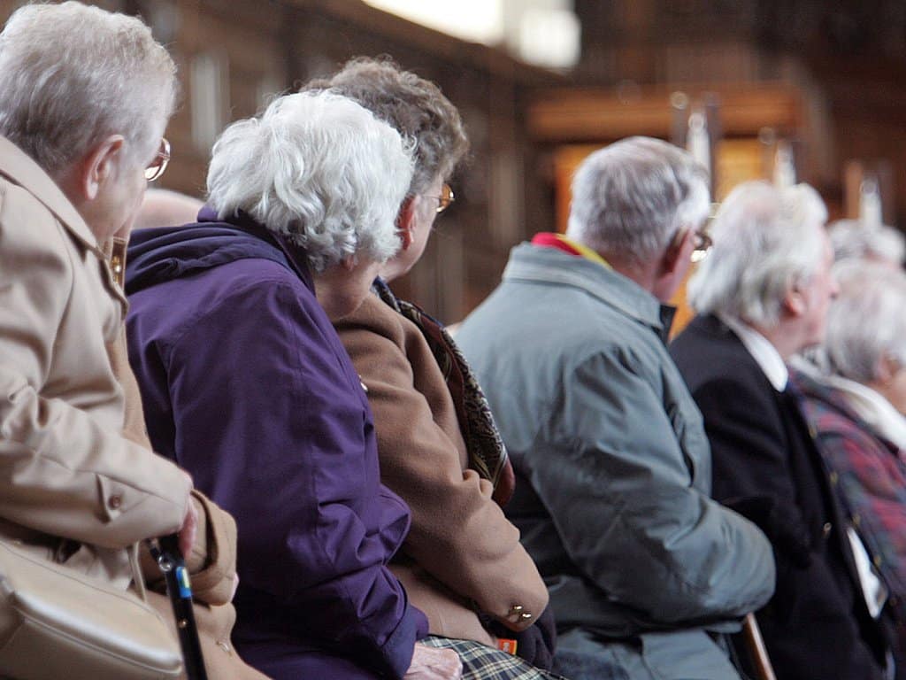 Увеличат на три года: в России вновь заговорили об изменении пенсионного возраста