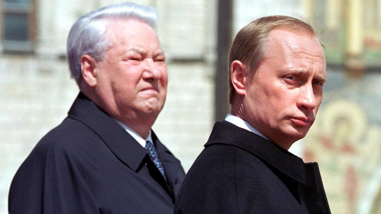 Не как Ельцин: когда и как может уйти Путин с поста президента, рассказал экономист Хазин