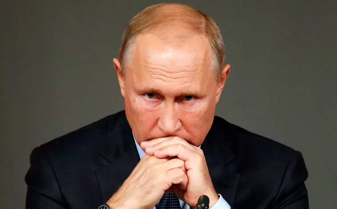 Путин ожидает разрушение авторитета США из-за уменьшения роли доллара на мировой арене, считает Фурсов