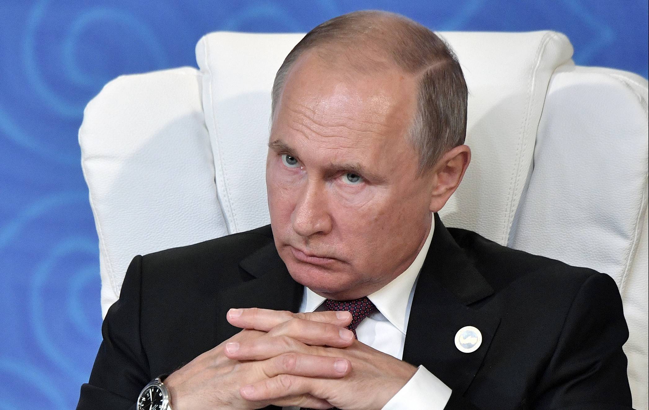 Какие два заманчивых условия Путин выдвинул США для заключения сделки, рассказал Кедми