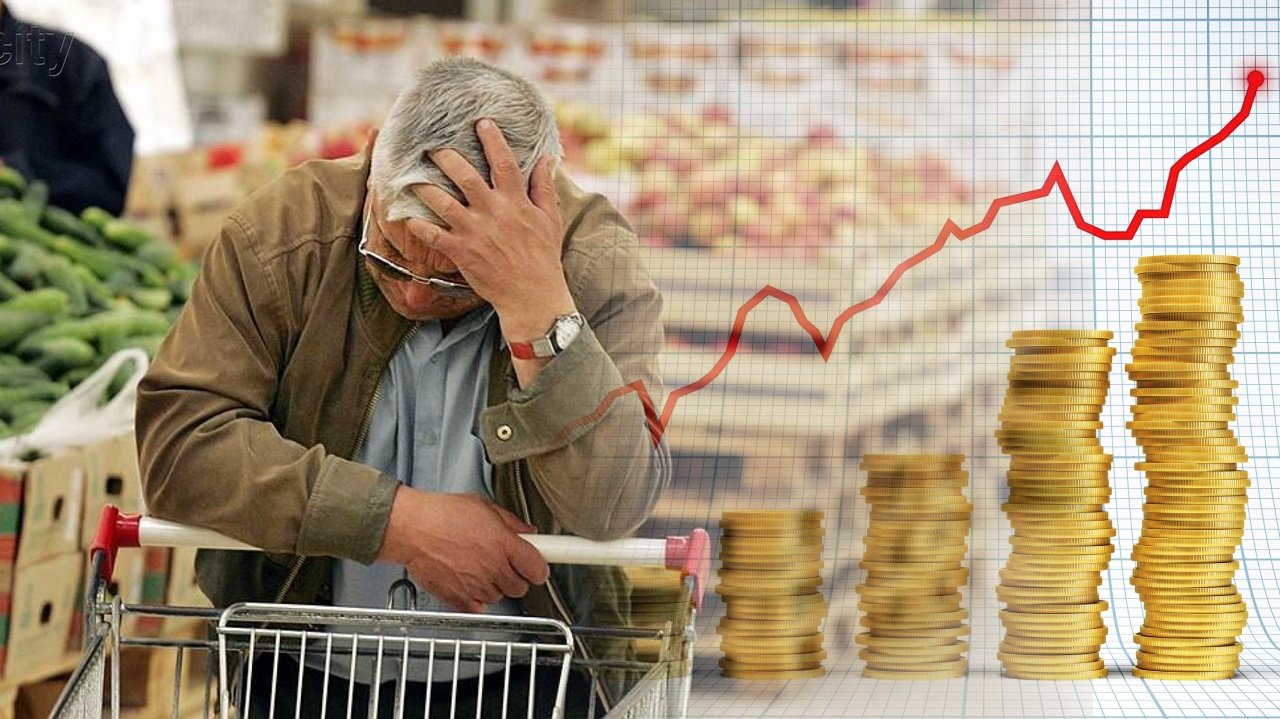 От 5 до 40%: Продукты в России могут резко подорожать в сентябре месяце