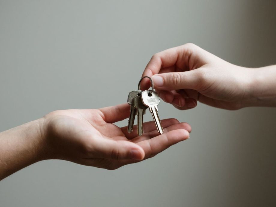 Ищу квартиру для покупки от собственника без посредников